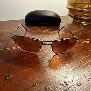 Serengeti Velocity Sunglasses